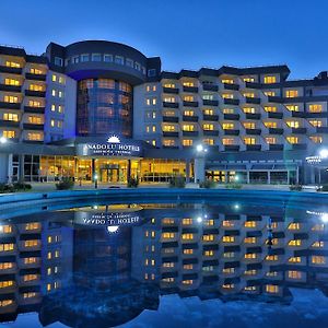 Anadolu Hotels Esenboga Thermal